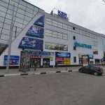 ТЦ "Флагман" (Ярославль): где находится, магазины и развлекательные площадки