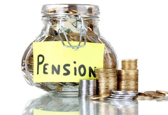 состояние индивидуального лицевого счета в пенсионном фонде