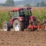 Основная обработка почвы: приемы и способы обработки, характеристики