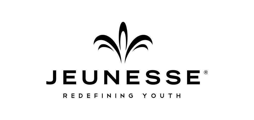 Логотип jeunesse global