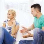 Супружеские отношения: описание, типы, основные проблемы