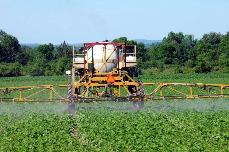 классификация пестицидов применение пестицидов