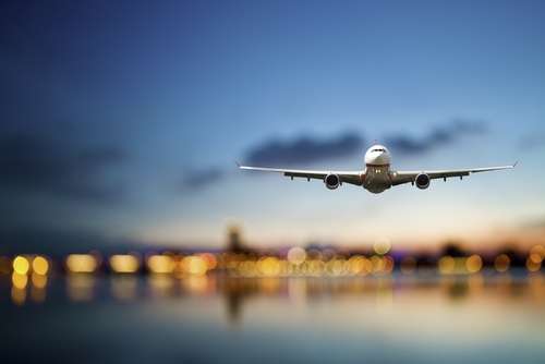 страхование воздушного транспорта риски