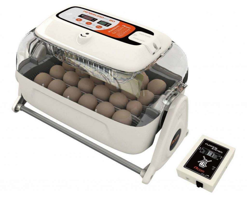 инкубатор для яиц автоматический инструкция