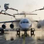 Противообледенительная жидкость: использование для самолетов, особенности применения, обзор производителей
