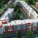 ЖК "Новый Петергоф": отзывы жильцов, расположение, планировки