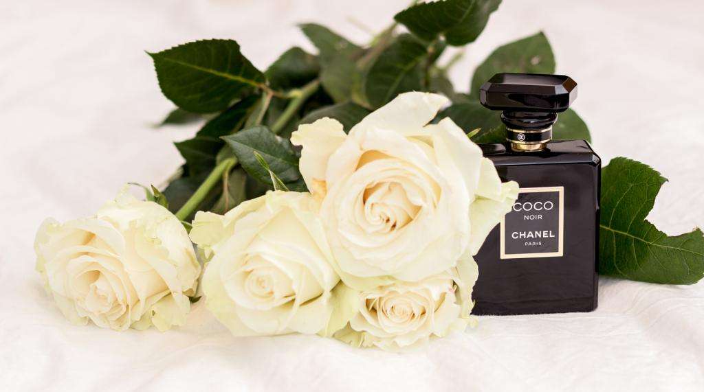 Chanel Coco Noir: описание аромата