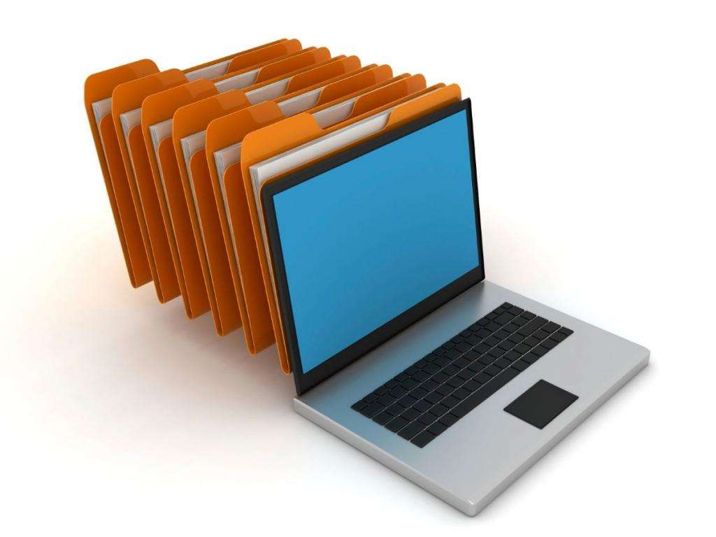 преимущества внедрения системы электронного документооборота