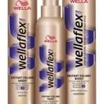 Лак для волос «Веллафлекс»: отзывы и описание