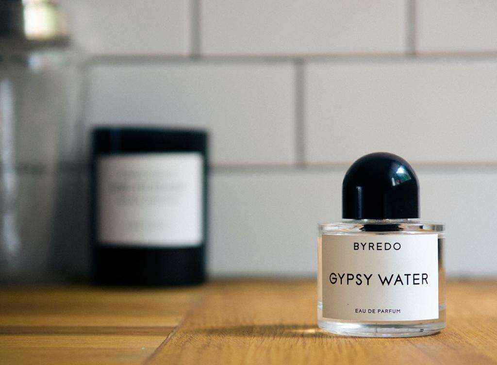Byredo Parfums Gypsy Water - отзывы