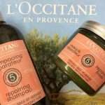 Отзывы покупателей о шампунях "Локситан" (L'Occitane)