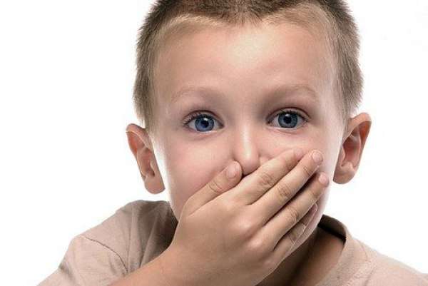психологическая характеристика детей с нарушениями речи