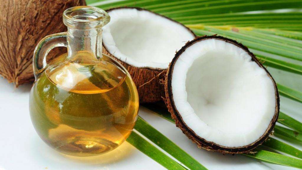 Какое лучше рафинированное кокосовое масло