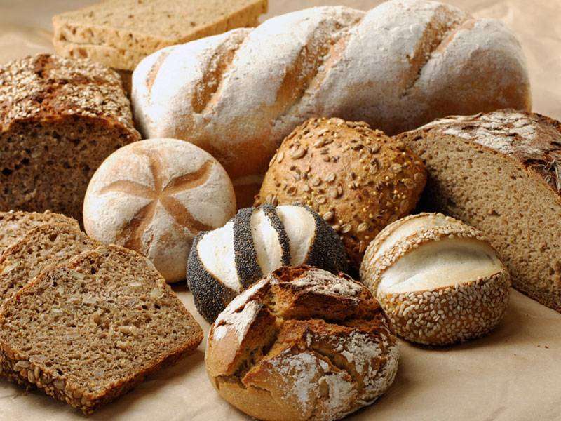 хлебопекарные улучшители и пищевые добавки