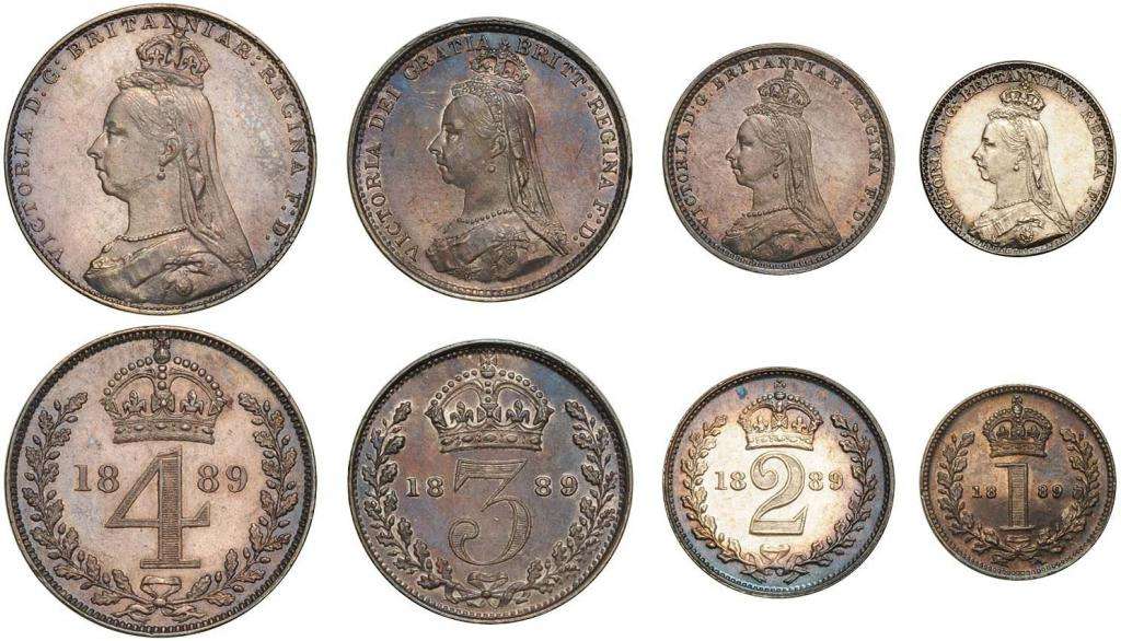 Мальтийские монеты