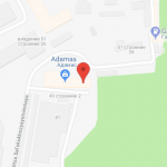 Завод "Адамас": адрес, история основания, выпускаемая продукция, фото