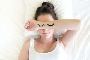О чем думает человек перед сном? Влияние мыслей на самочувствие утром следующего дня