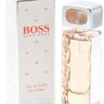 Hugo Boss Orange: описание аромата для женщин и мужчин, отзывы